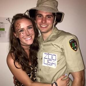 Meet your Posher, Annabeth