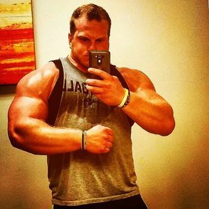 Meet your Posher, Ryan