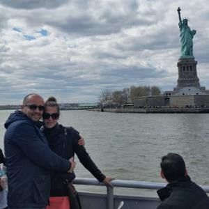 Meet your Posher, Ionita