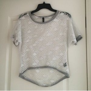 Mesh Top