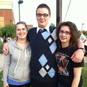 Meet your Posher, Brandy