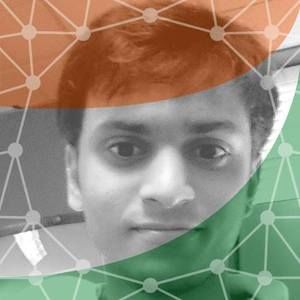 Meet your Posher, Jayesh