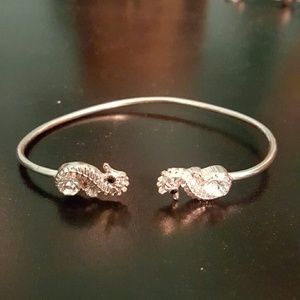 Starfish bracelet