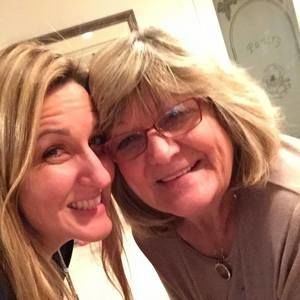 Meet your Posher, Helene