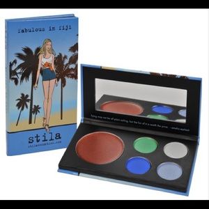 ‼️Flash Sale Stila fabulous in fiigi palette
