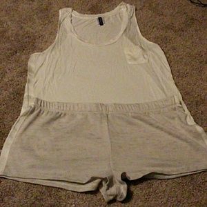 Adore Me Pajama Set XL PRICE DROP! !!!