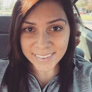 Meet your Posher, Miranda