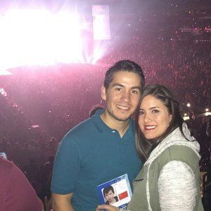 Meet your Posher, Dalila