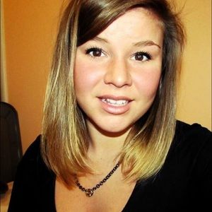 Meet your Posher, Alanna