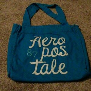 Aeropostale Tote Bag