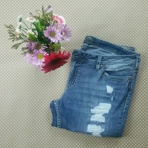 Silver Brand Jeans
