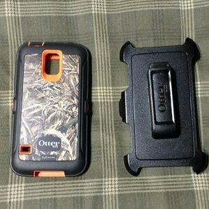 Otter Box