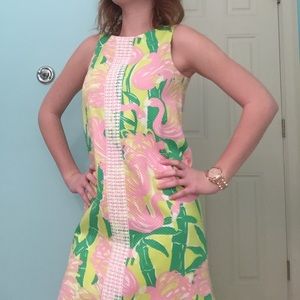 NWOT Lilly Pulitzer for Target dress