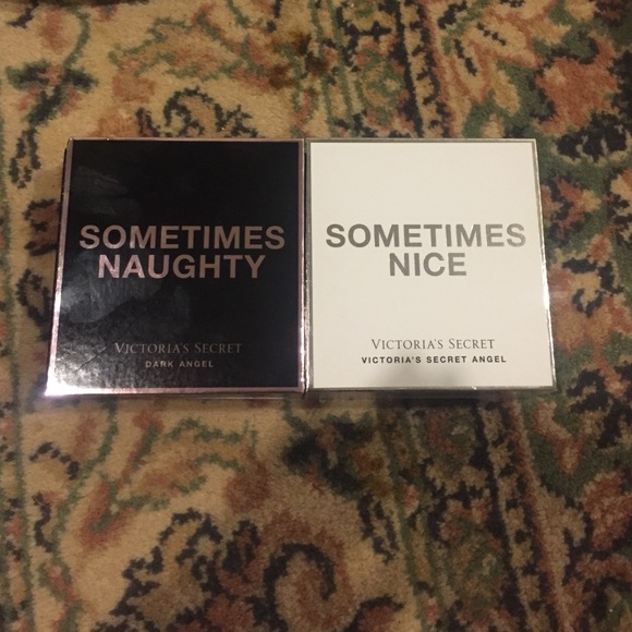 🔴 Sold 🔴 VS Perfume