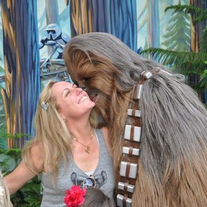 Meet your Posher, Liz