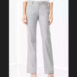 Gap Modern Boot Pants - Size 2A