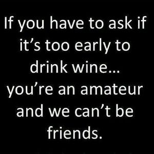 Meet your Posher, Abigale