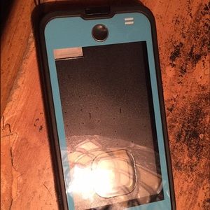 Waterproof iPhone 6 Plus case