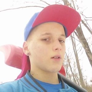 Meet your Posher, Christian