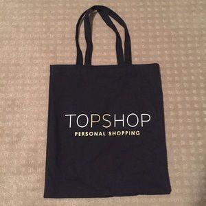 Top Shop tote