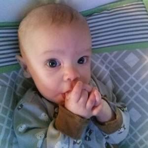 Meet your Posher, Beth