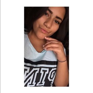 Meet your Posher, Bianca