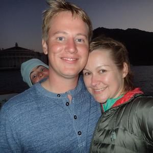 Meet your Posher, Chelsea