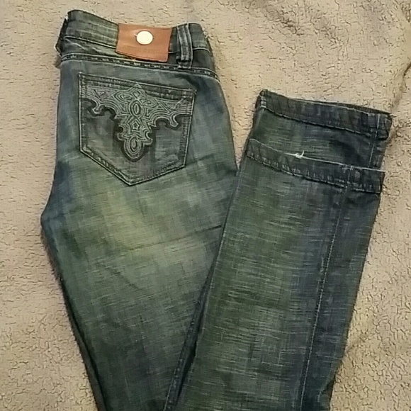 Antik denim,  skinny