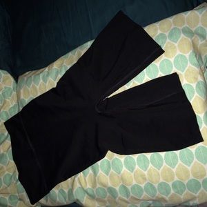 Victoria's Secret Slimtastic hi-waist thigh shaper