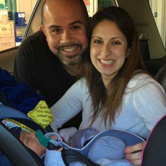 Meet your Posher, Stephanie