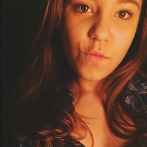 Meet your Posher, Trisha