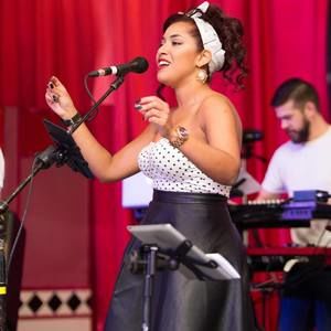 Meet your Posher, Melaner