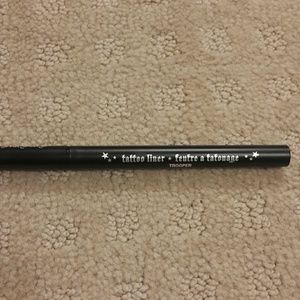 Katvond tattoo liner trooper