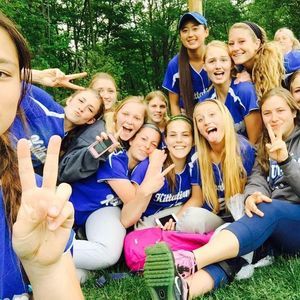 Meet your Posher, Melissa