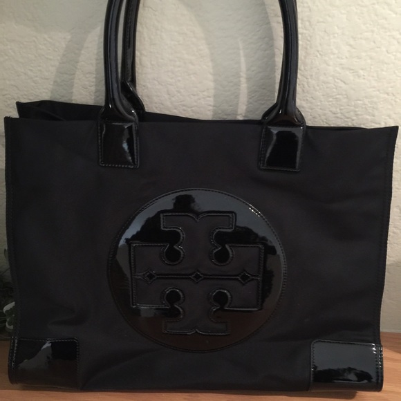 Tory burch tote - Picture 1 of 3