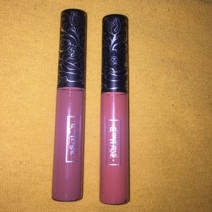 Kat Von D Everlasting lipstick
