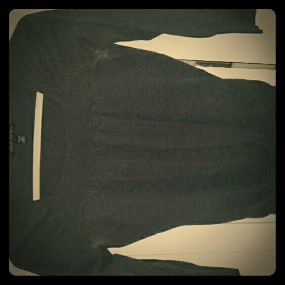 Banana Republic Fitted Sweater