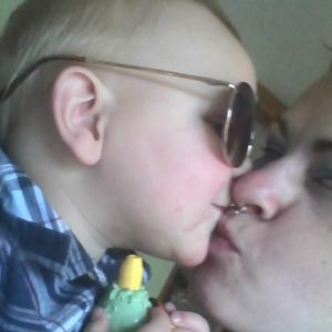 Meet your Posher, Joanna