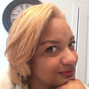 Meet your Posher, Christine