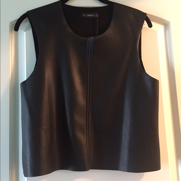 Hot little number from ZARA!! NWT