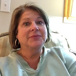 Meet your Posher, Terri