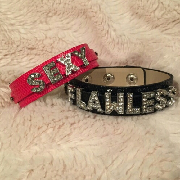 Custom Affirmation Bracelets - Picture 3 of 4