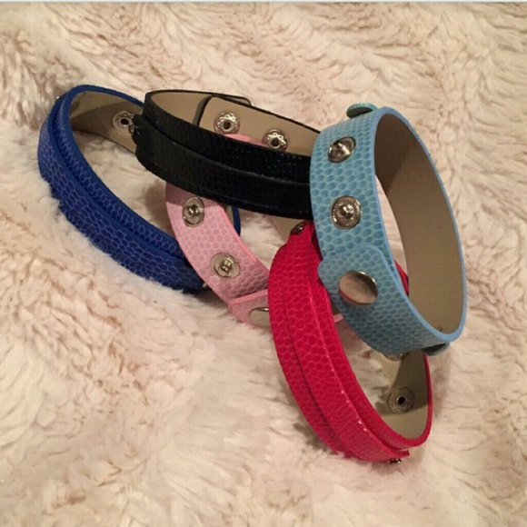 Custom Affirmation Bracelets - Picture 4 of 4