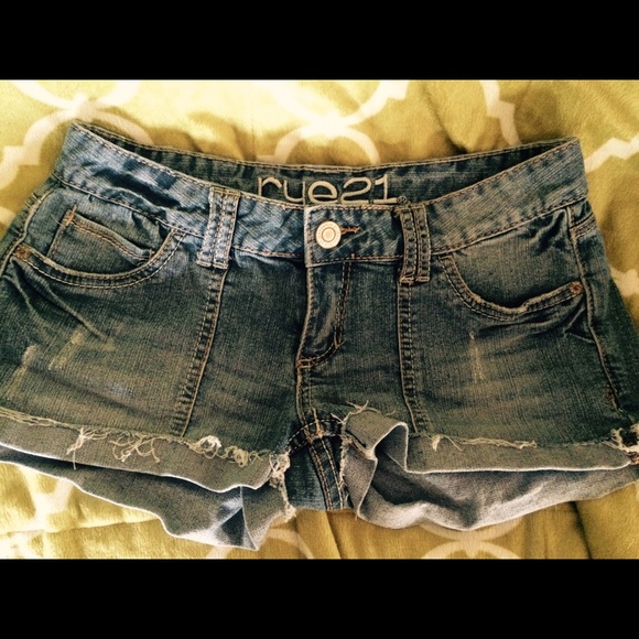 Shorts