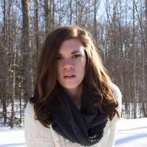 Meet your Posher, Anne