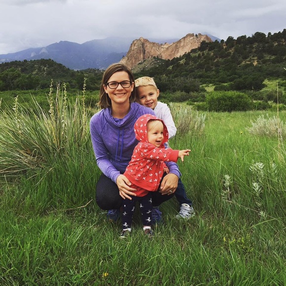 Meet your Posher, Casey - Picture 2 of 2