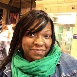 Meet your Posher, Rochelle