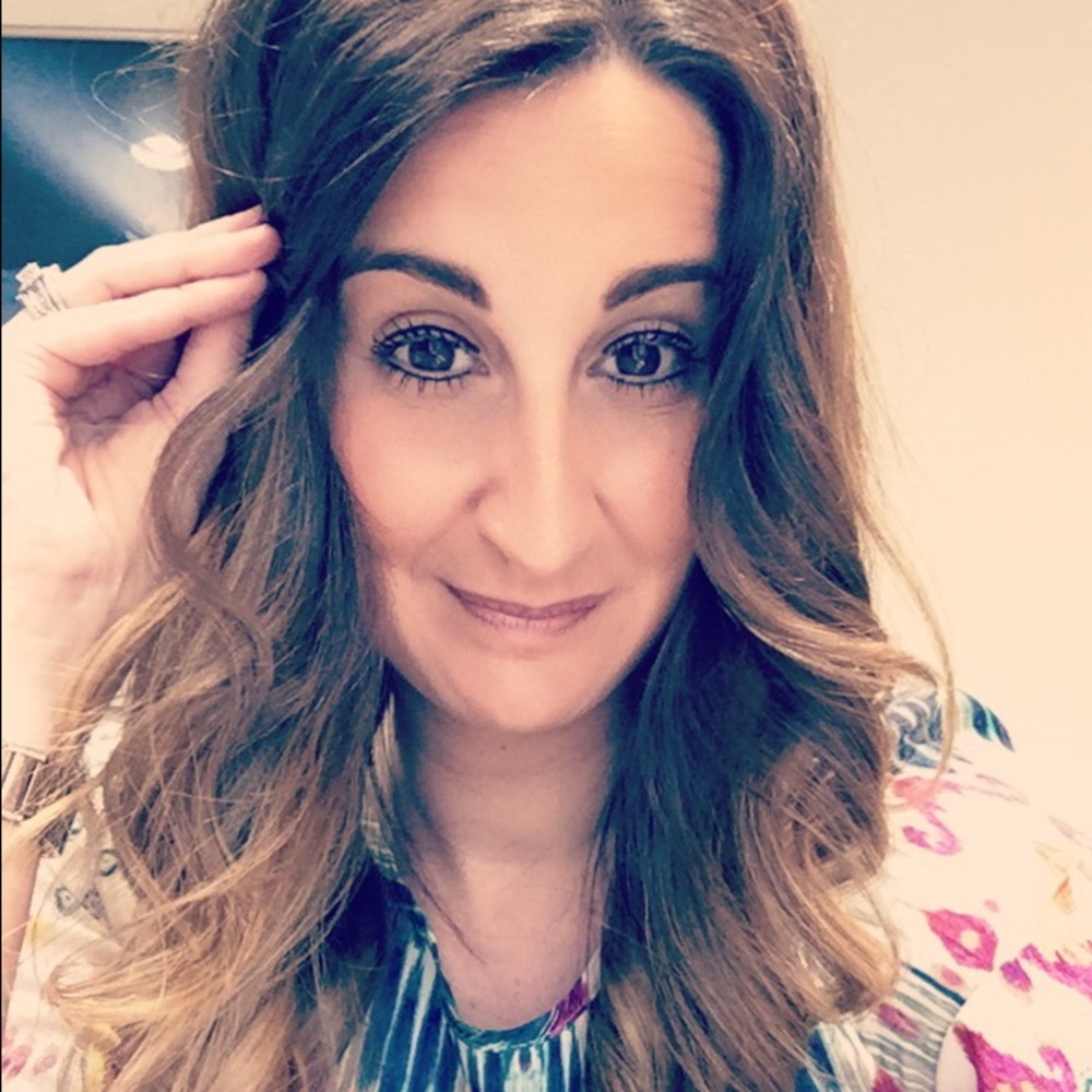 Meet your Posher, Kacie