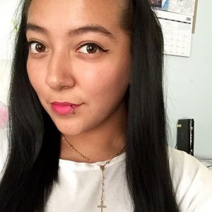 Meet your Posher, Jackie