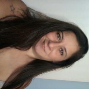 Meet your Posher, Tabatha